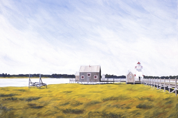 La chaleureuse rencontre du bleu, 2002