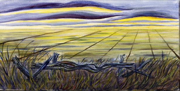 De Beaubassin à Grand-Pré