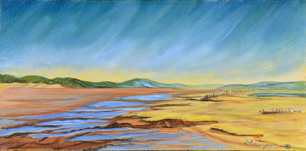 Beaumont avec brise-lames 5x7 2012 