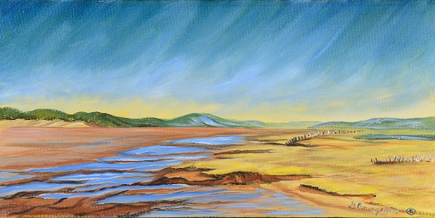 Beaumont avec brise-lames 5x7 2012