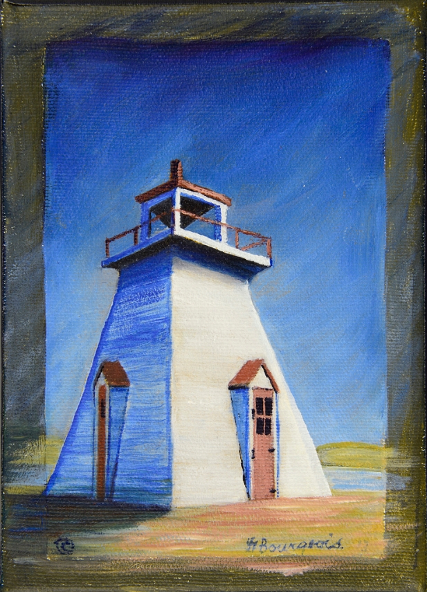 Phare du Pays 4x6 2013