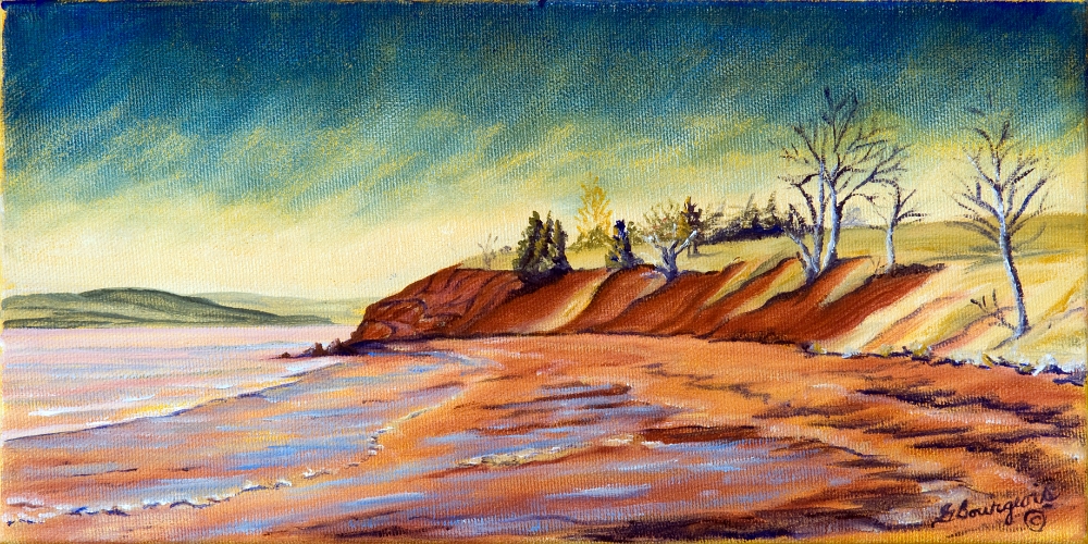 Su' les Pierres à Michel 